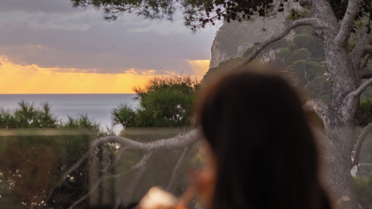 Photo of Others in Capri