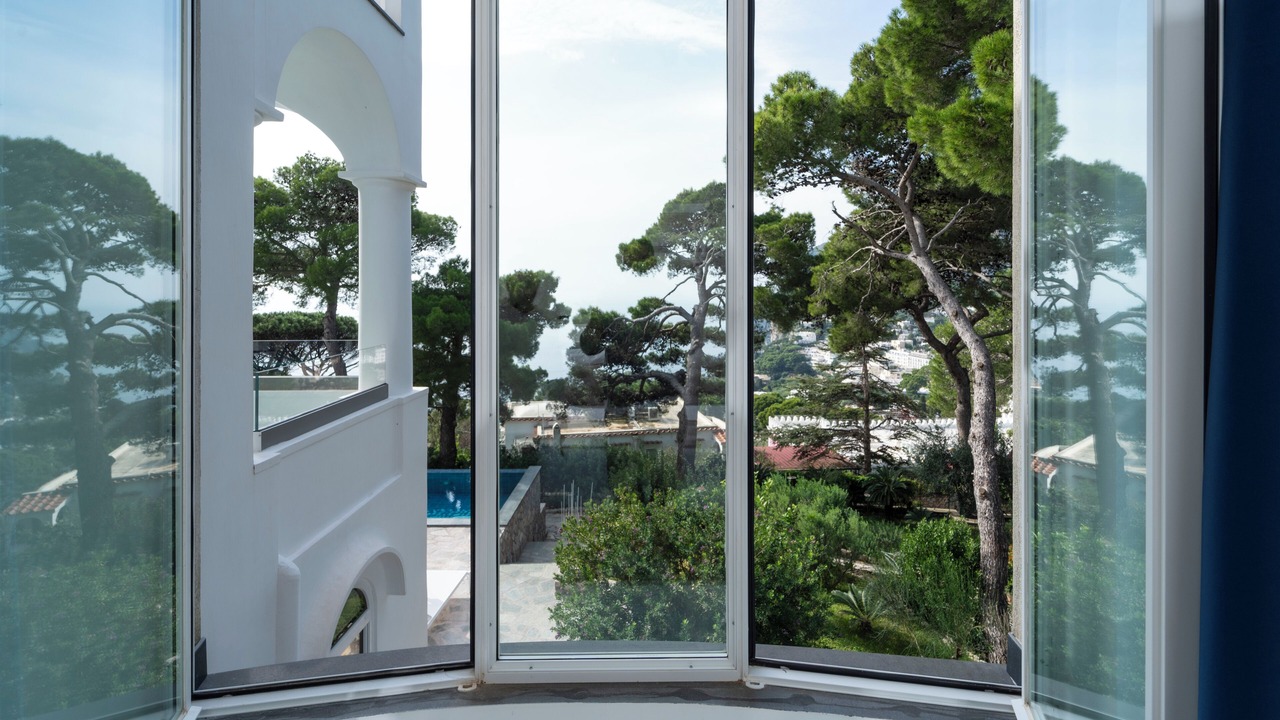 Photo of Bedroom in Capri