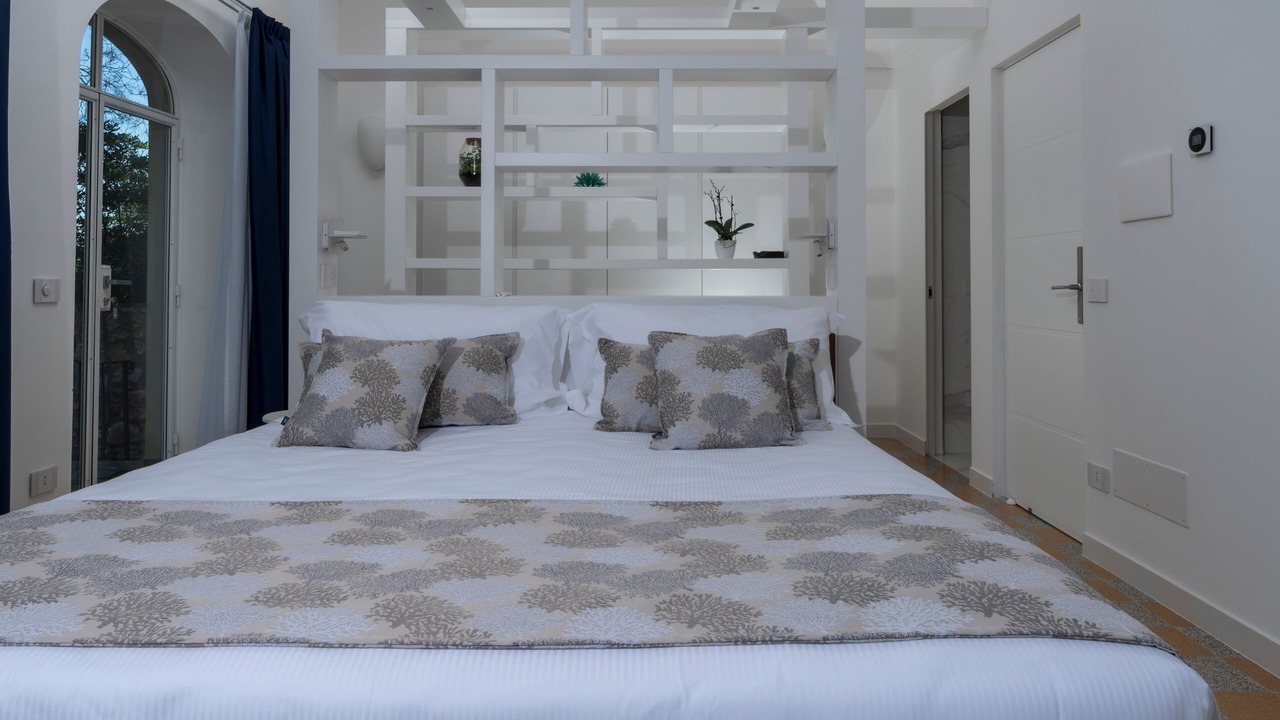 Photo of Bedroom in Capri