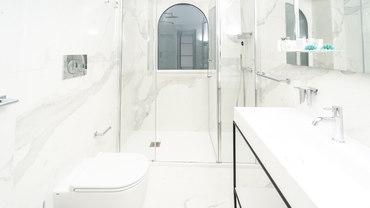 Photo of Bathroom in Capri