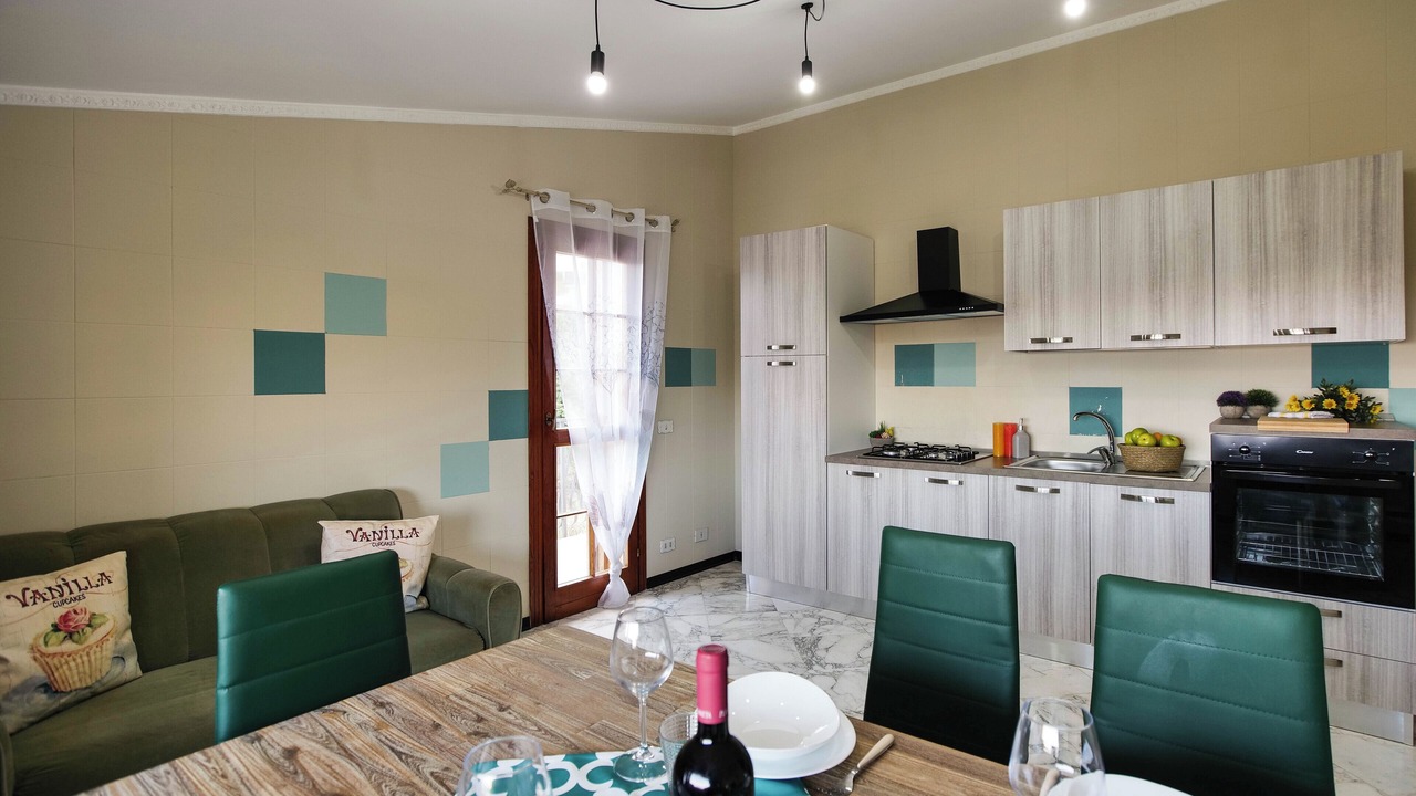 Photo of Kitchen in Palermo