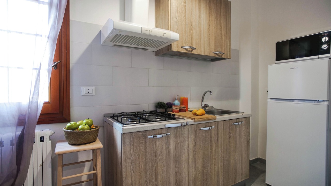 Photo of Kitchen in Palermo