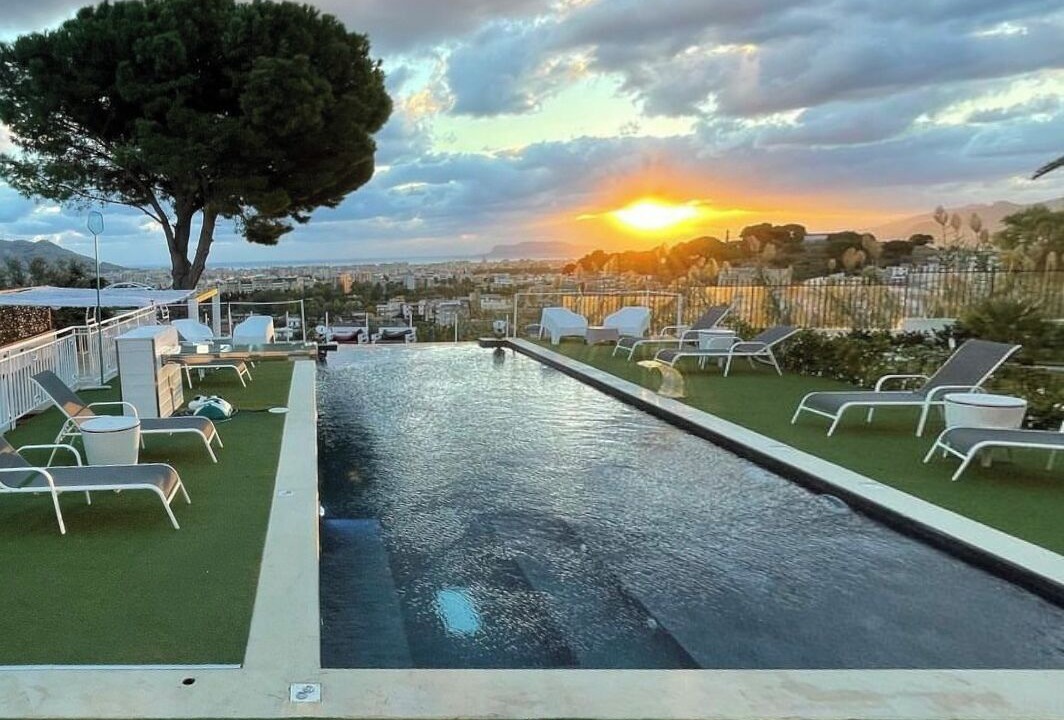 Photo of Outdoor in Palermo