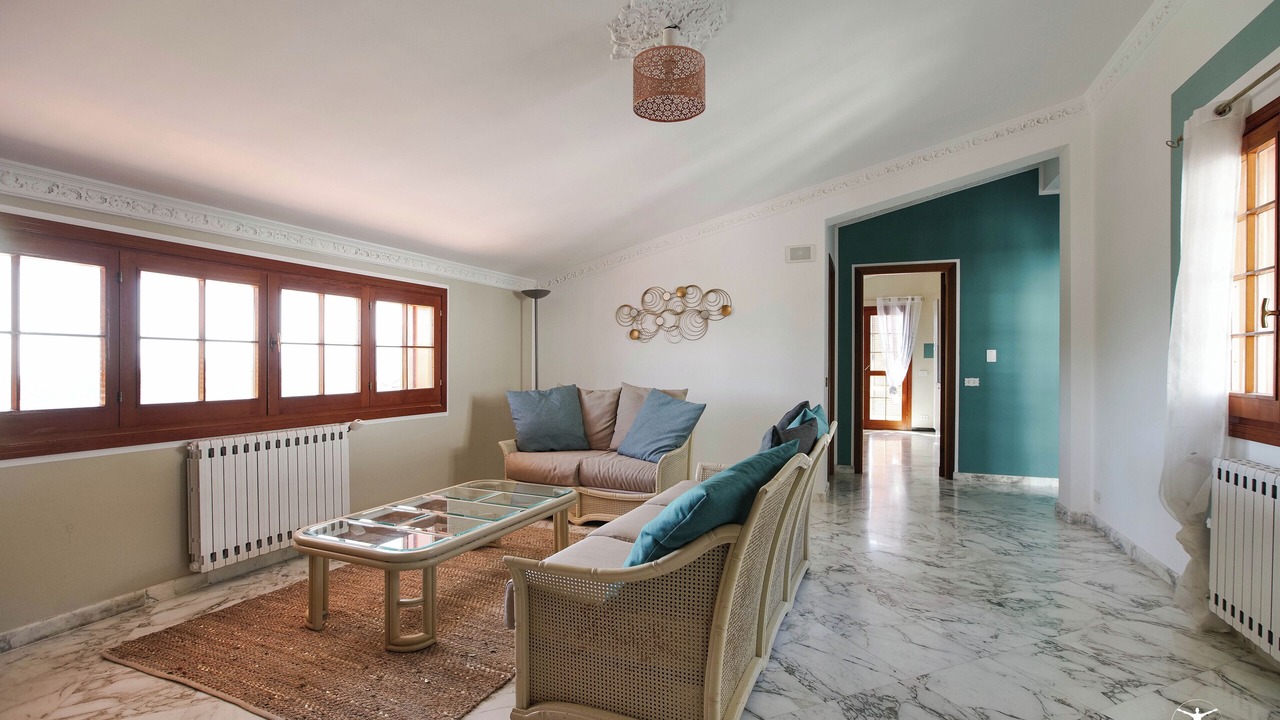 Photo of Livingroom in Palermo