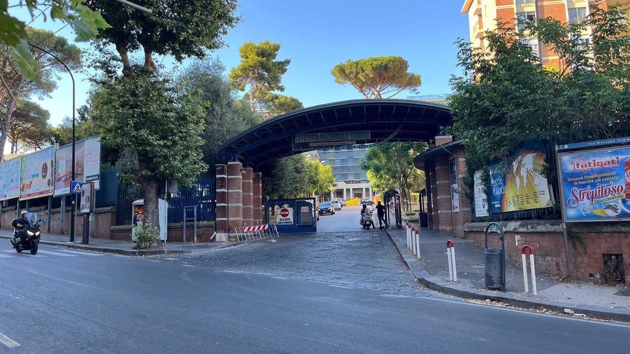 Photo of Outdoor in Rione Alto