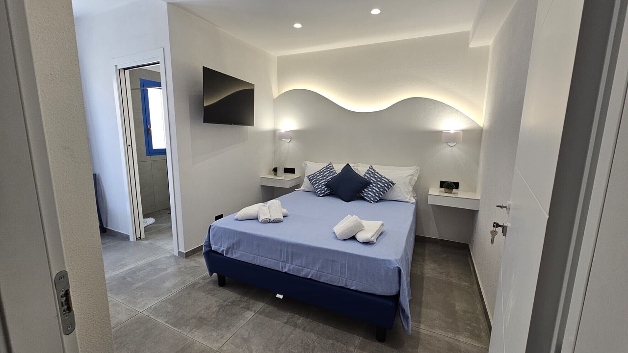 Photo of Bedroom in Sferracavallo