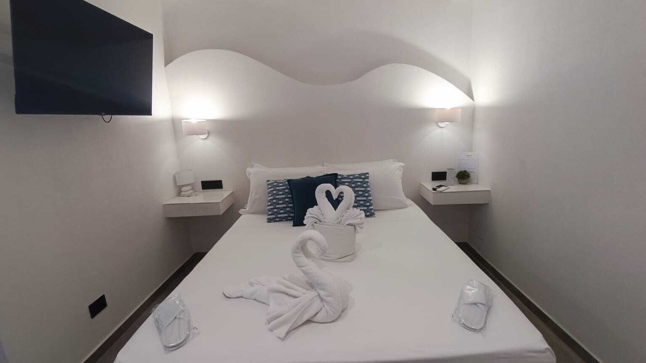 Photo of Bedroom in Sferracavallo