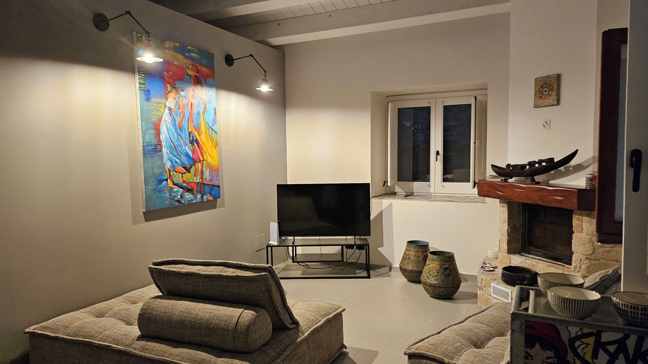 Photo of Livingroom in Cefalu