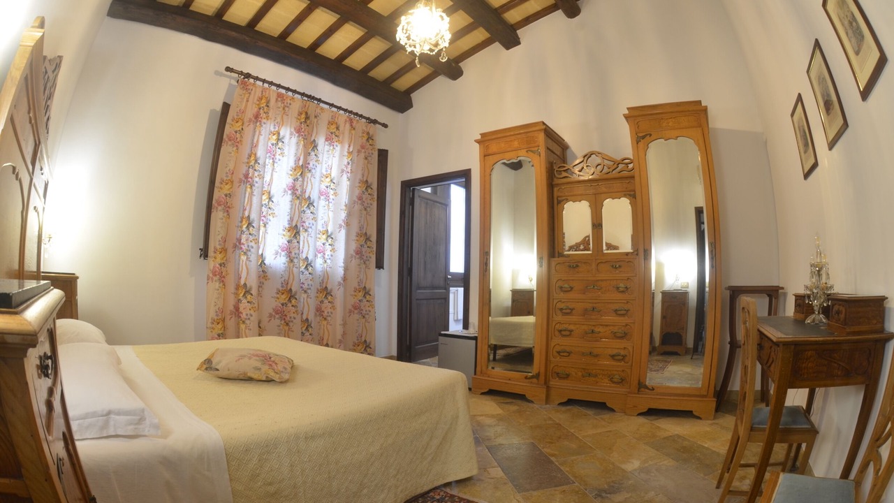 Photo of Bedroom in Petrosino