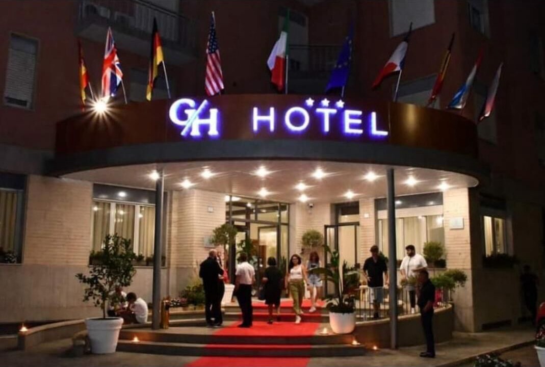 Photo of Outdoor in Piazza Armerina