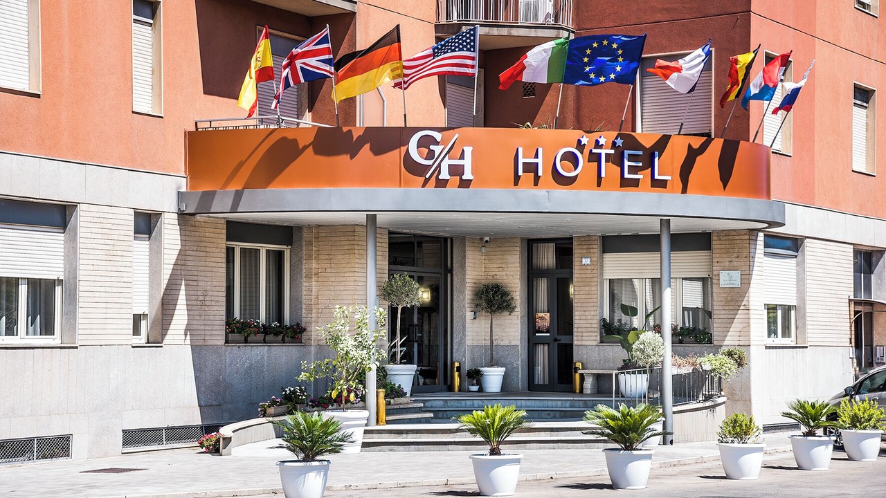 Photo of Outdoor in Piazza Armerina