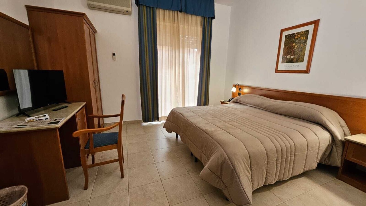 Photo of Bedroom in Piazza Armerina