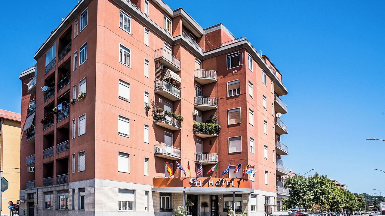 Photo of Outdoor in Piazza Armerina