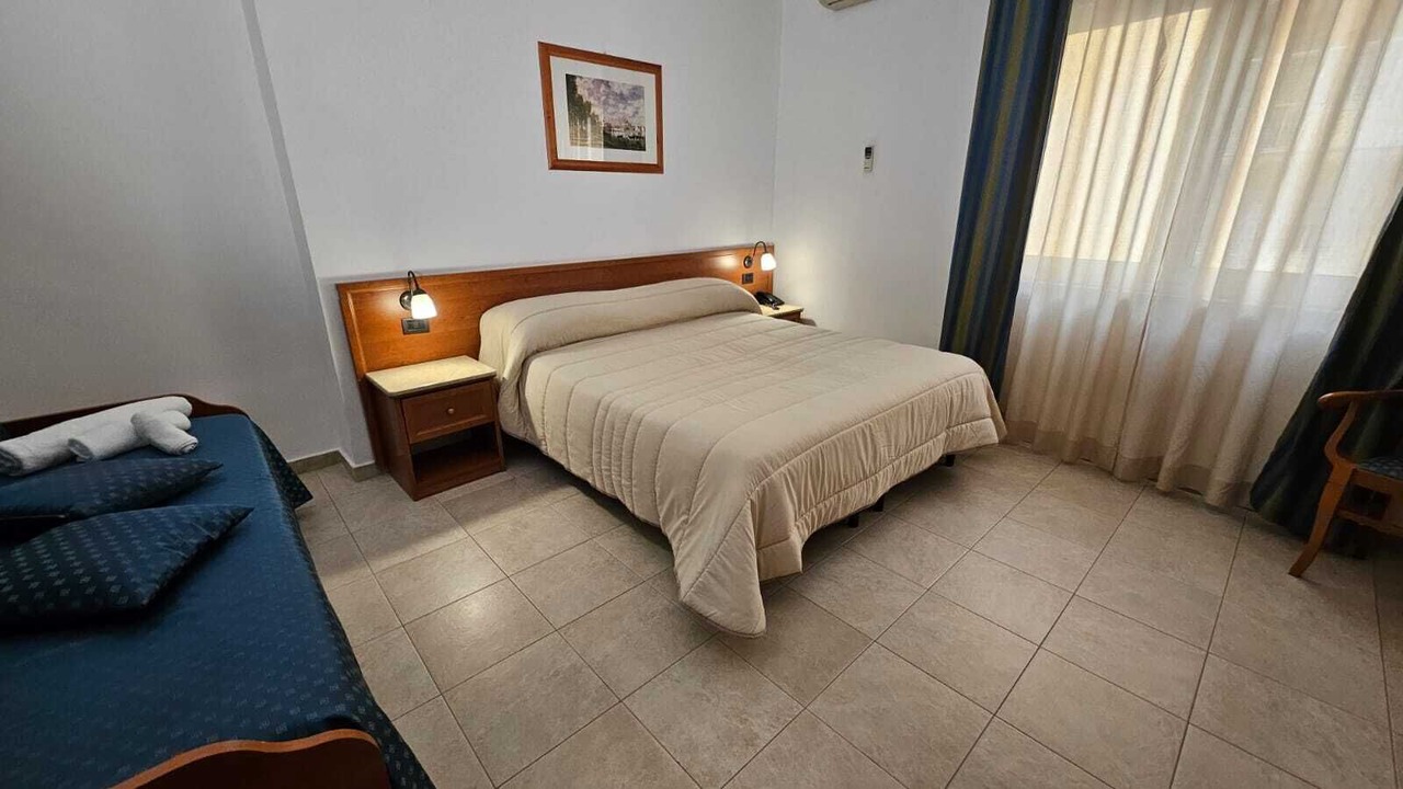 Photo of Patio Balcony in Piazza Armerina