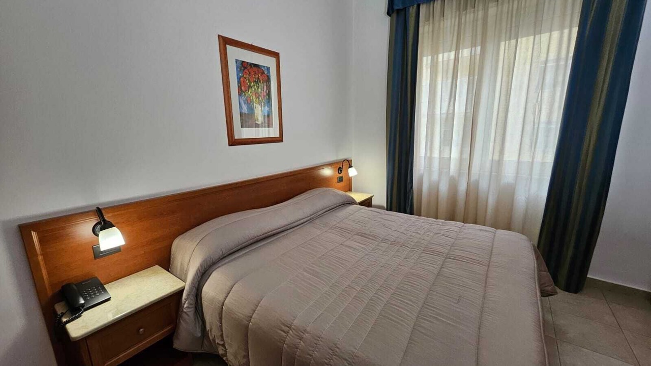 Photo of Bedroom in Piazza Armerina