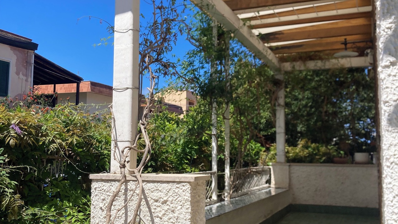 Photo of Patio Balcony in Mondello