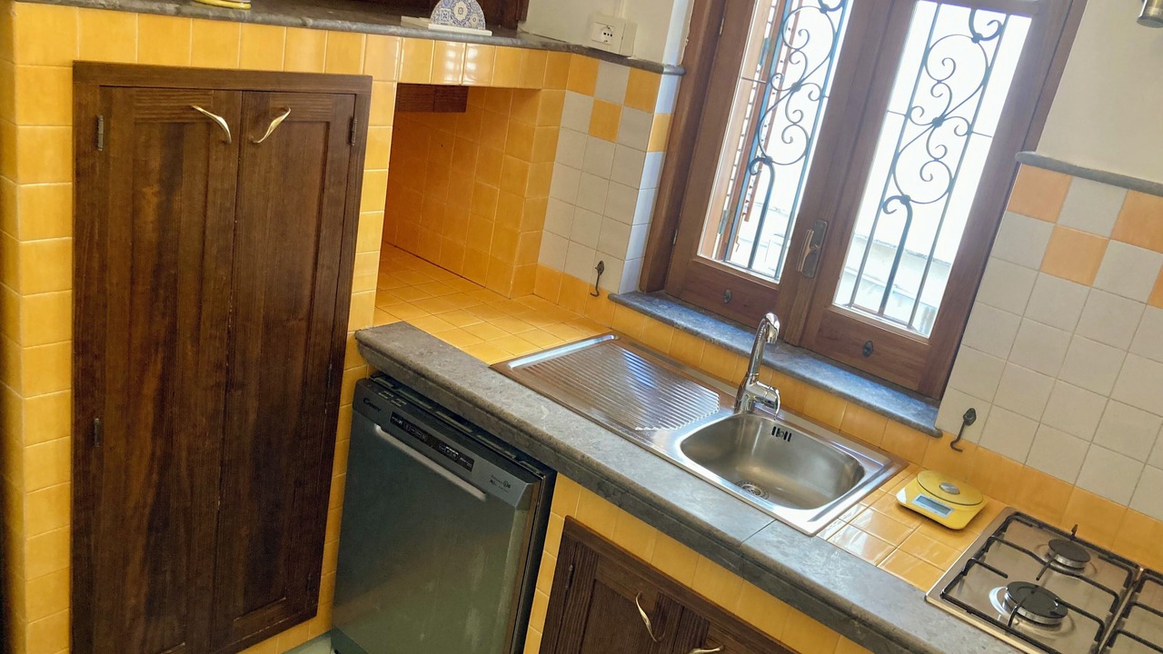 Photo of Kitchen in Mondello