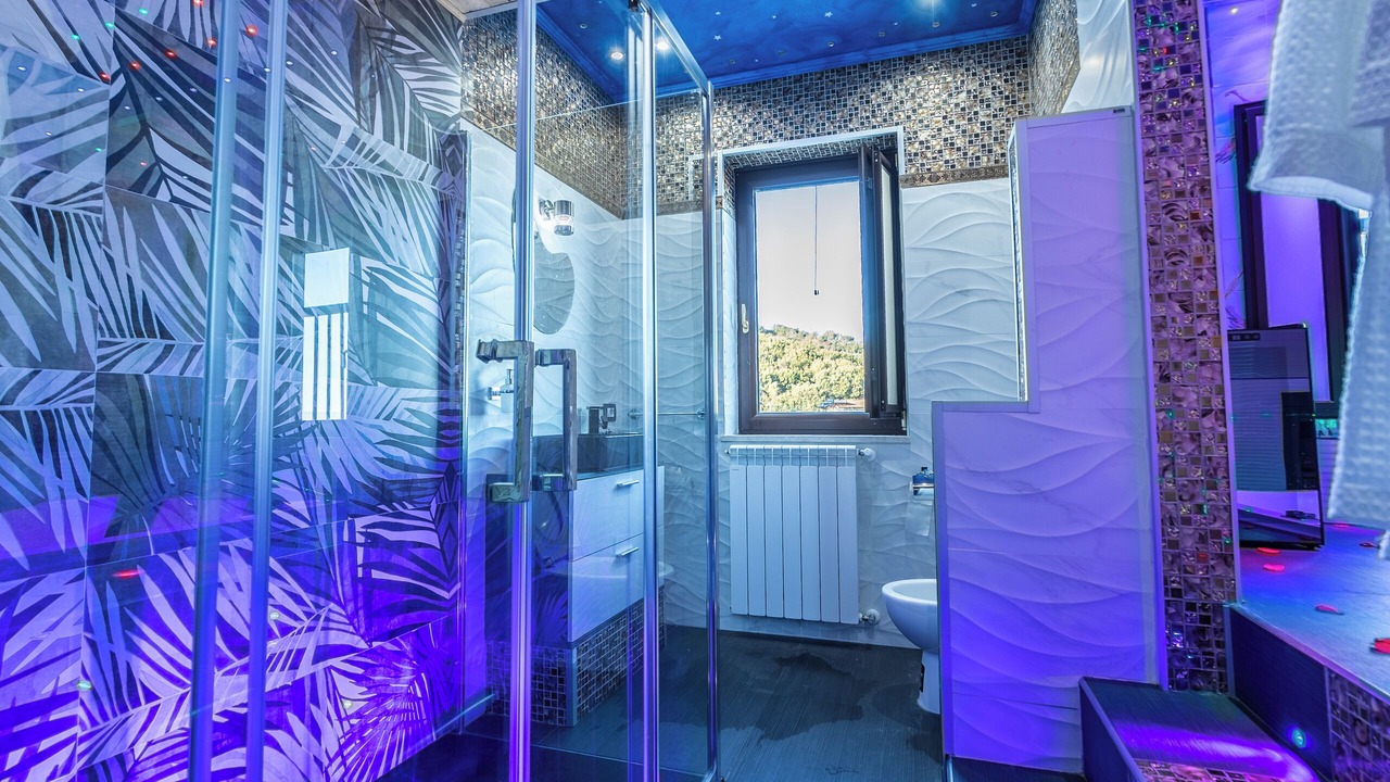 Photo of Bathroom in Casalbore