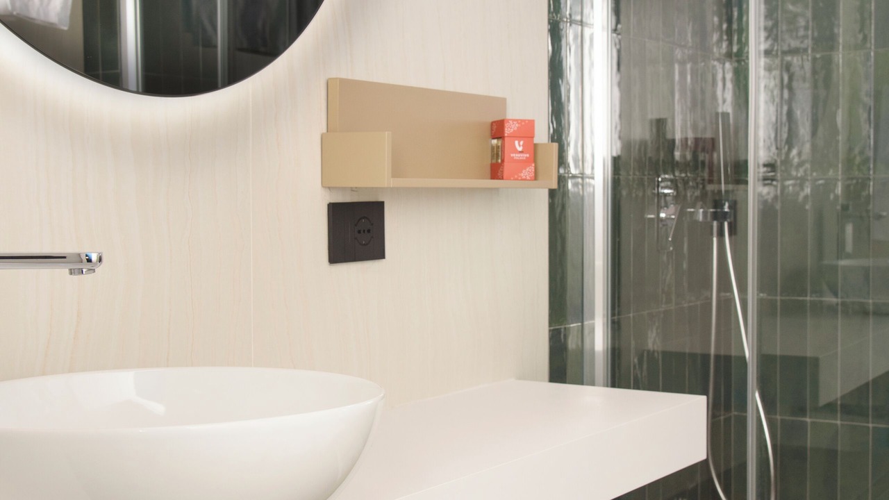 Photo of Bathroom in Ercolano