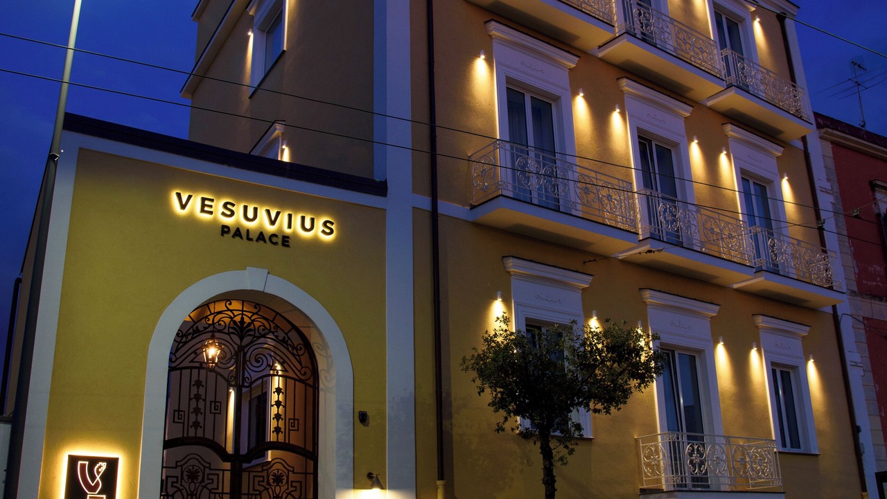 Photo of Outdoor in Ercolano
