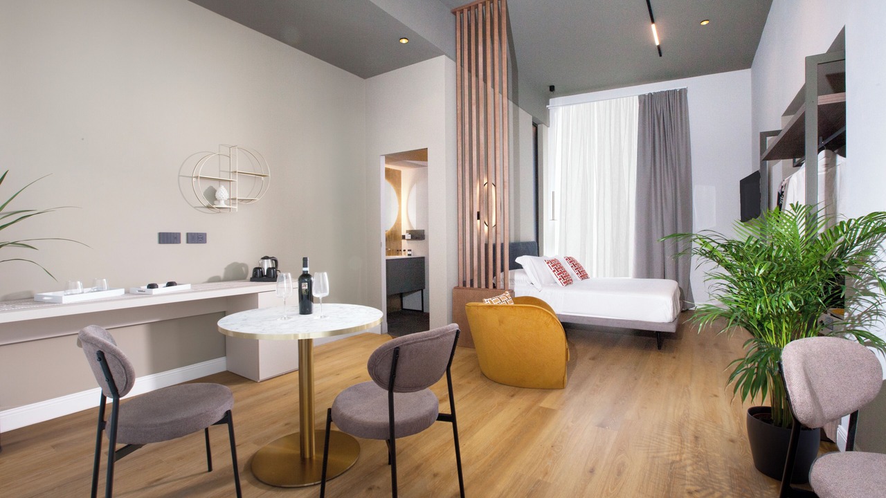 Photo of Bedroom in Ercolano