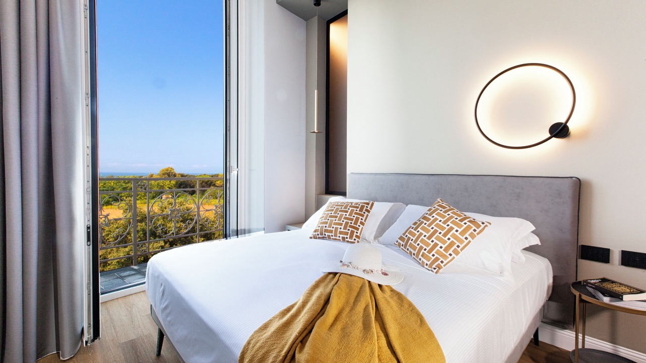 Photo of Bedroom in Ercolano