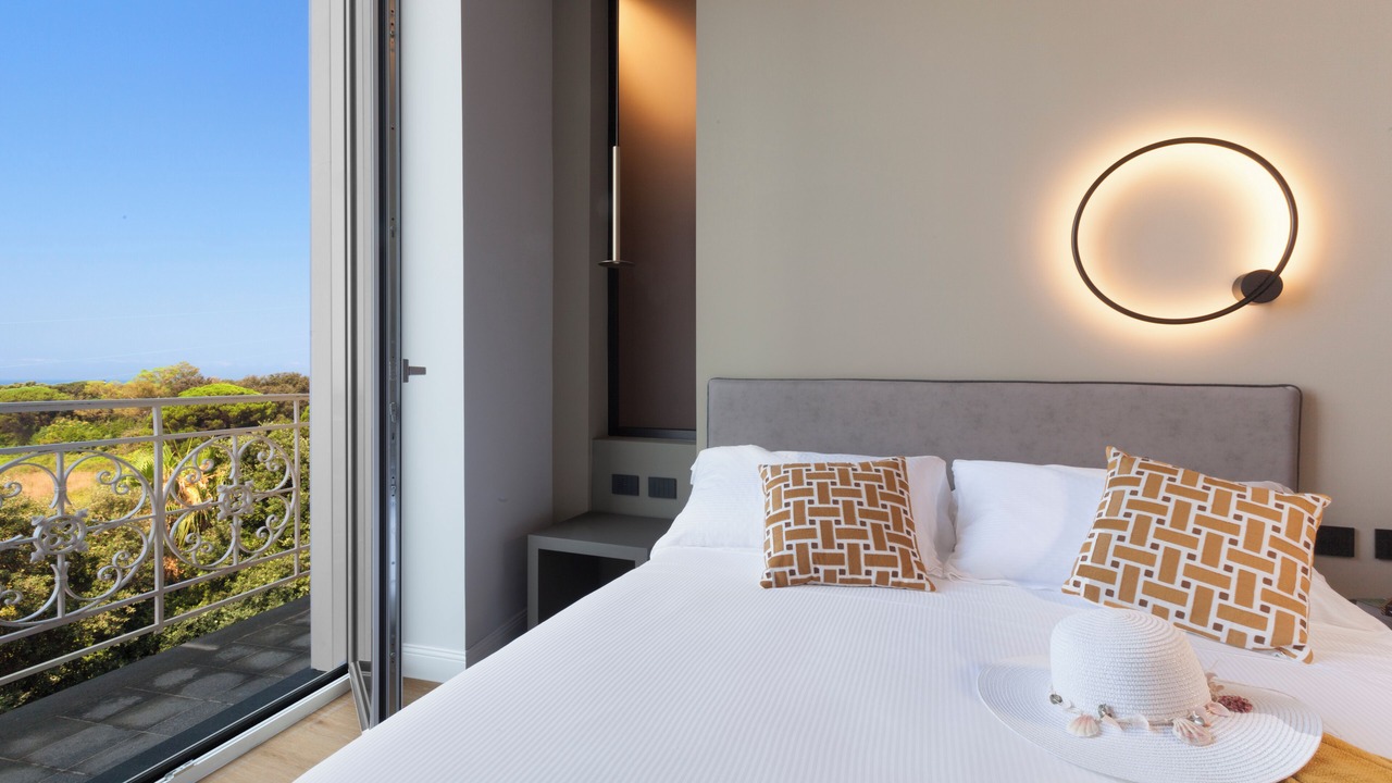 Photo of Bedroom in Ercolano
