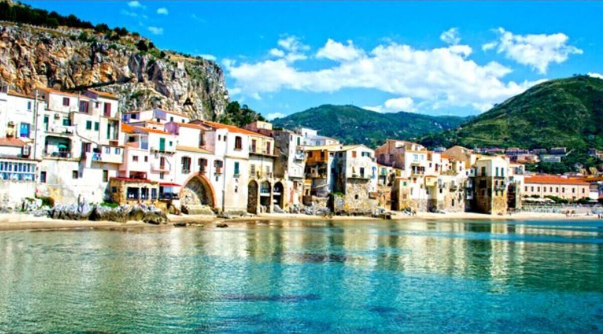 Photo of Outdoor in Mondello
