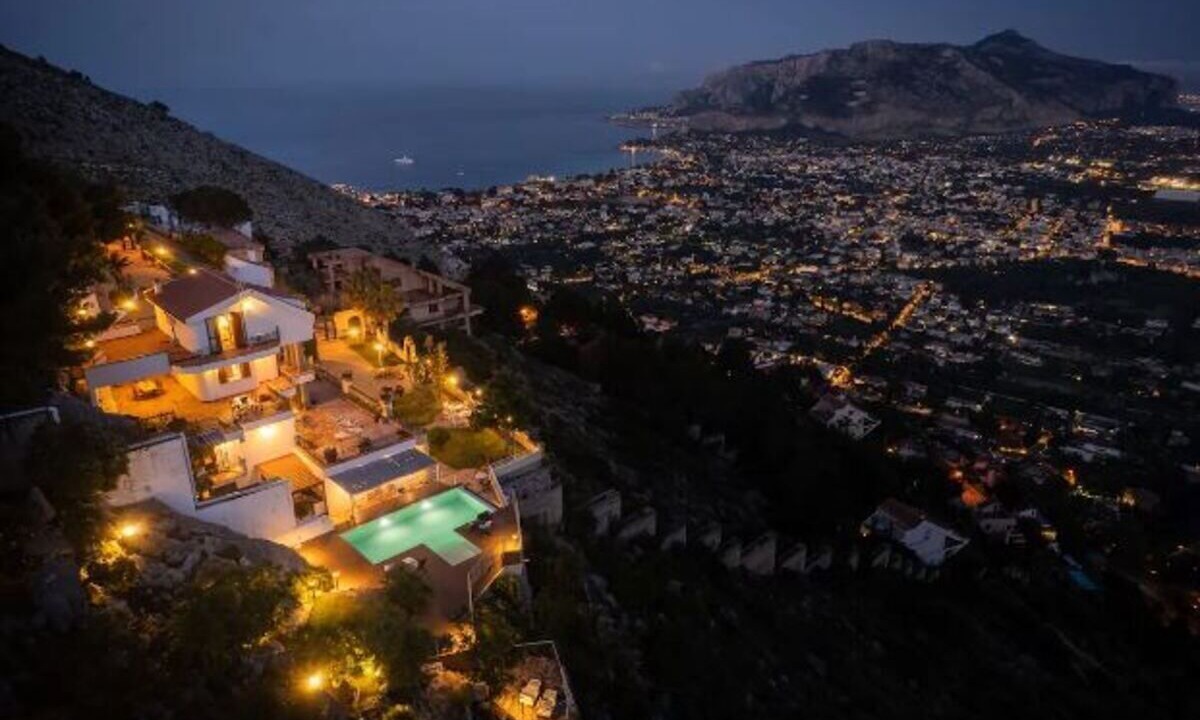 Photo of Outdoor in Mondello