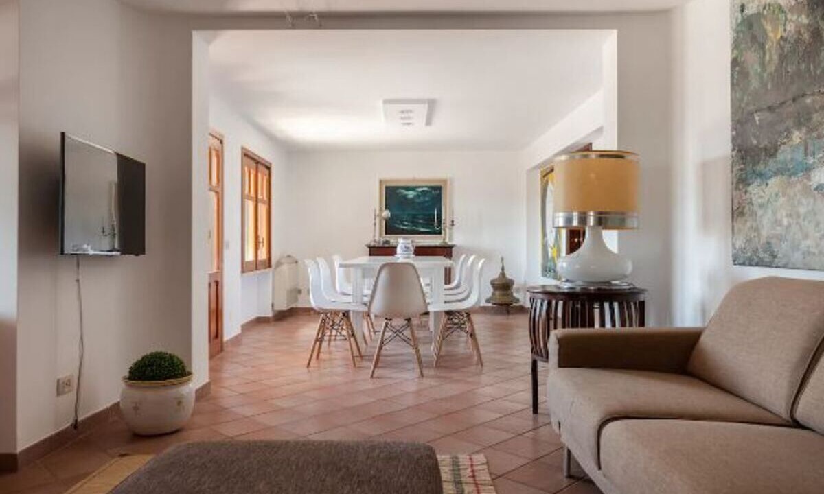 Photo of Livingroom in Mondello