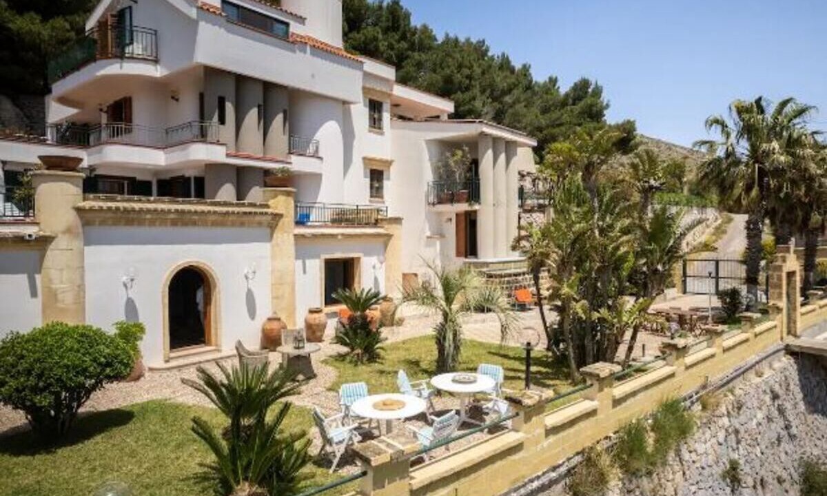 Photo of Outdoor in Mondello