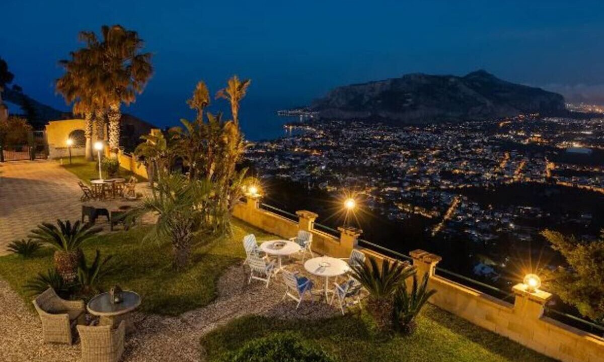 Photo of Outdoor in Mondello