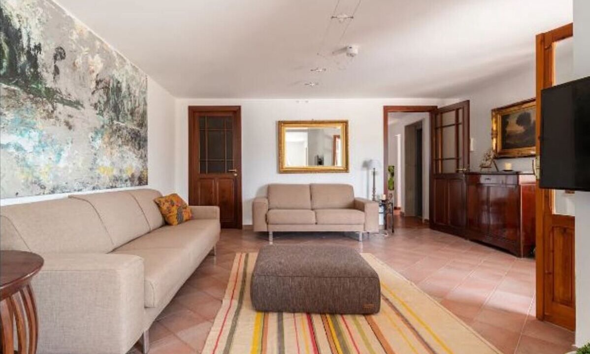 Photo of Livingroom in Mondello