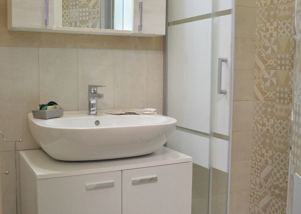Photo of Bathroom in Siderno Marina