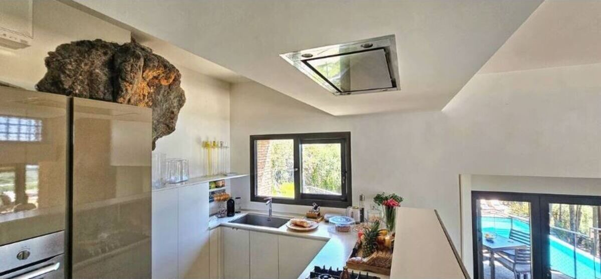 Photo of Kitchen in Ragalna