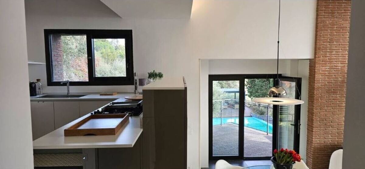 Photo of Kitchen in Ragalna