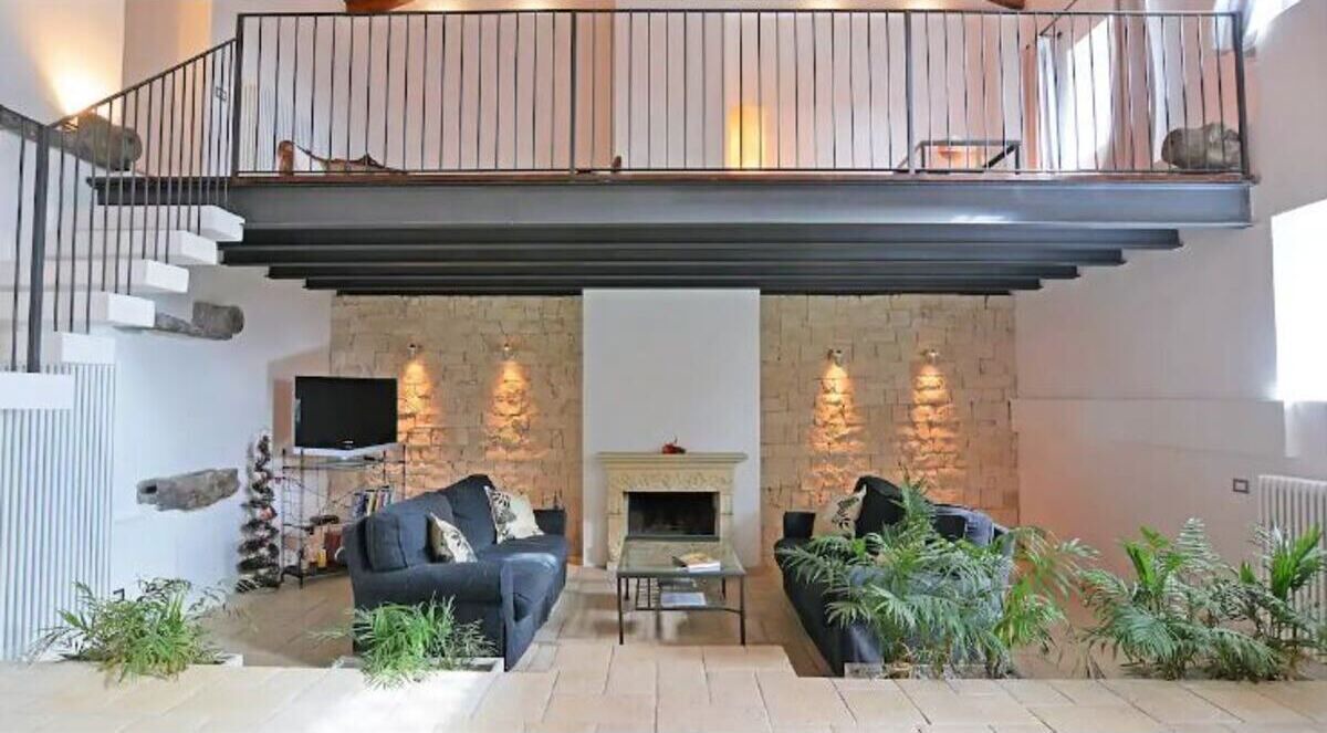 Photo of Livingroom in Piedimonte Etneo