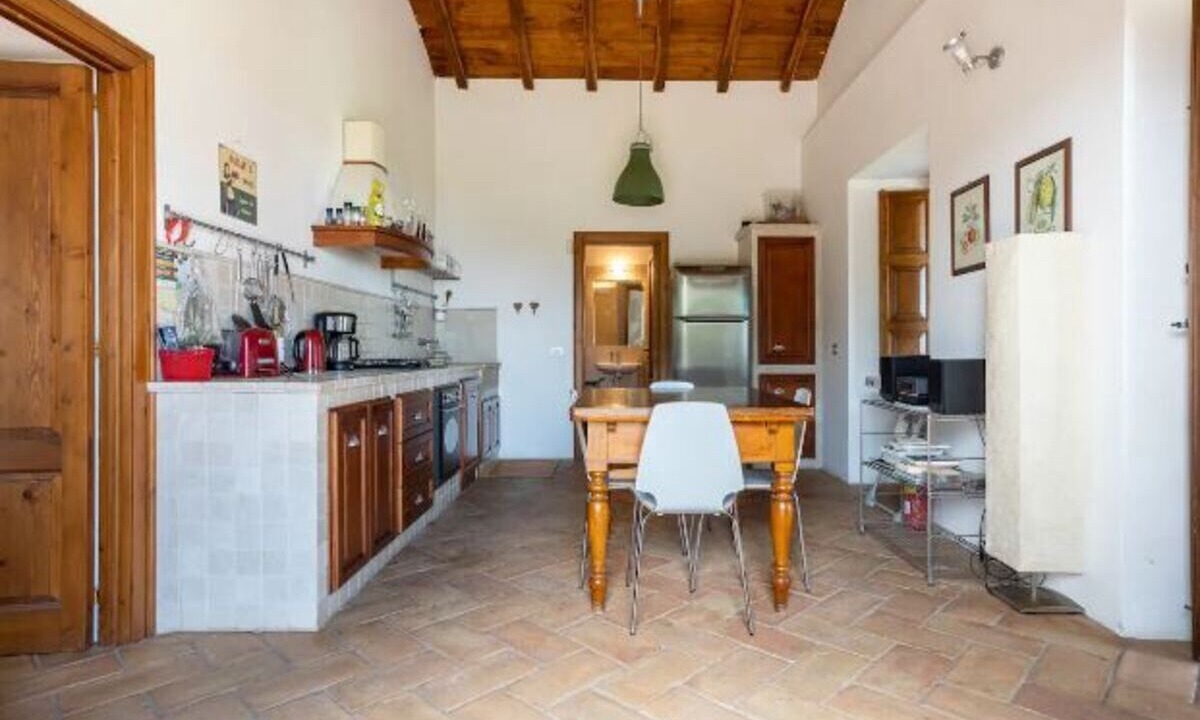 Photo of Kitchen in Piedimonte Etneo