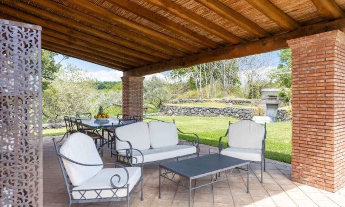 Photo of Outdoor in Piedimonte Etneo