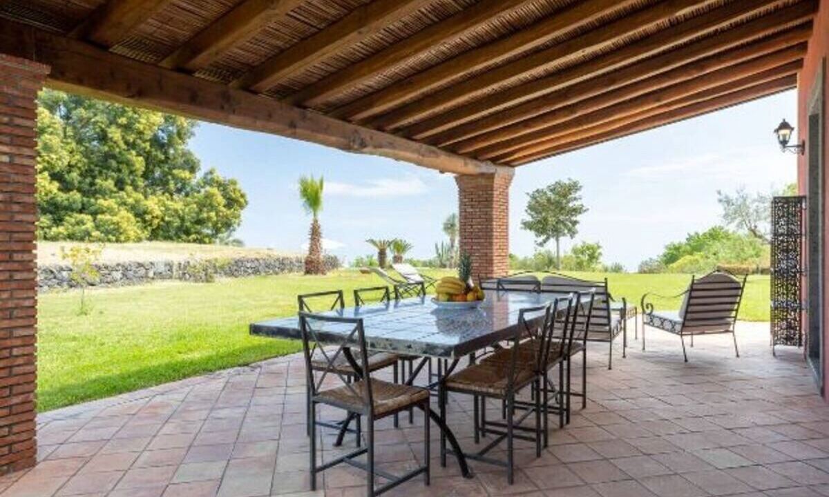 Photo of Outdoor in Piedimonte Etneo