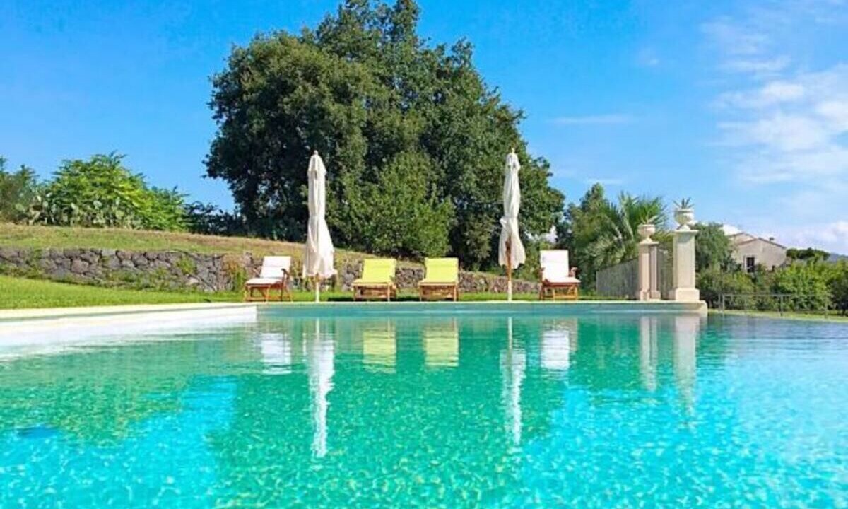 Photo of Outdoor in Piedimonte Etneo