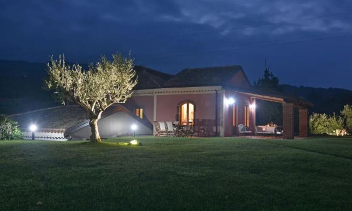 Photo of Outdoor in Piedimonte Etneo