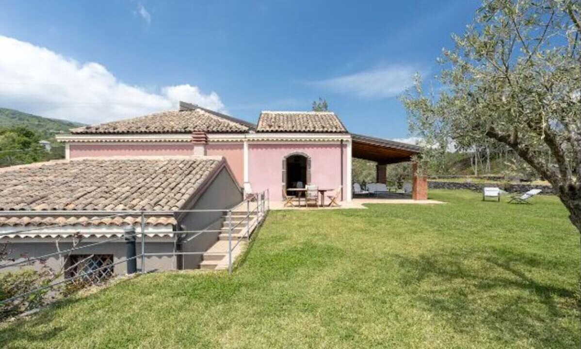 Photo of Outdoor in Piedimonte Etneo