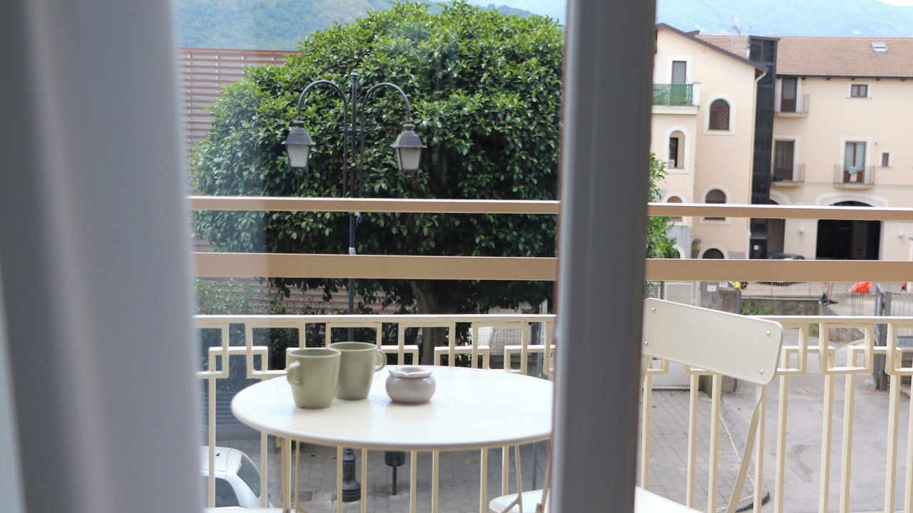 Photo of Bedroom in Nocera Superiore