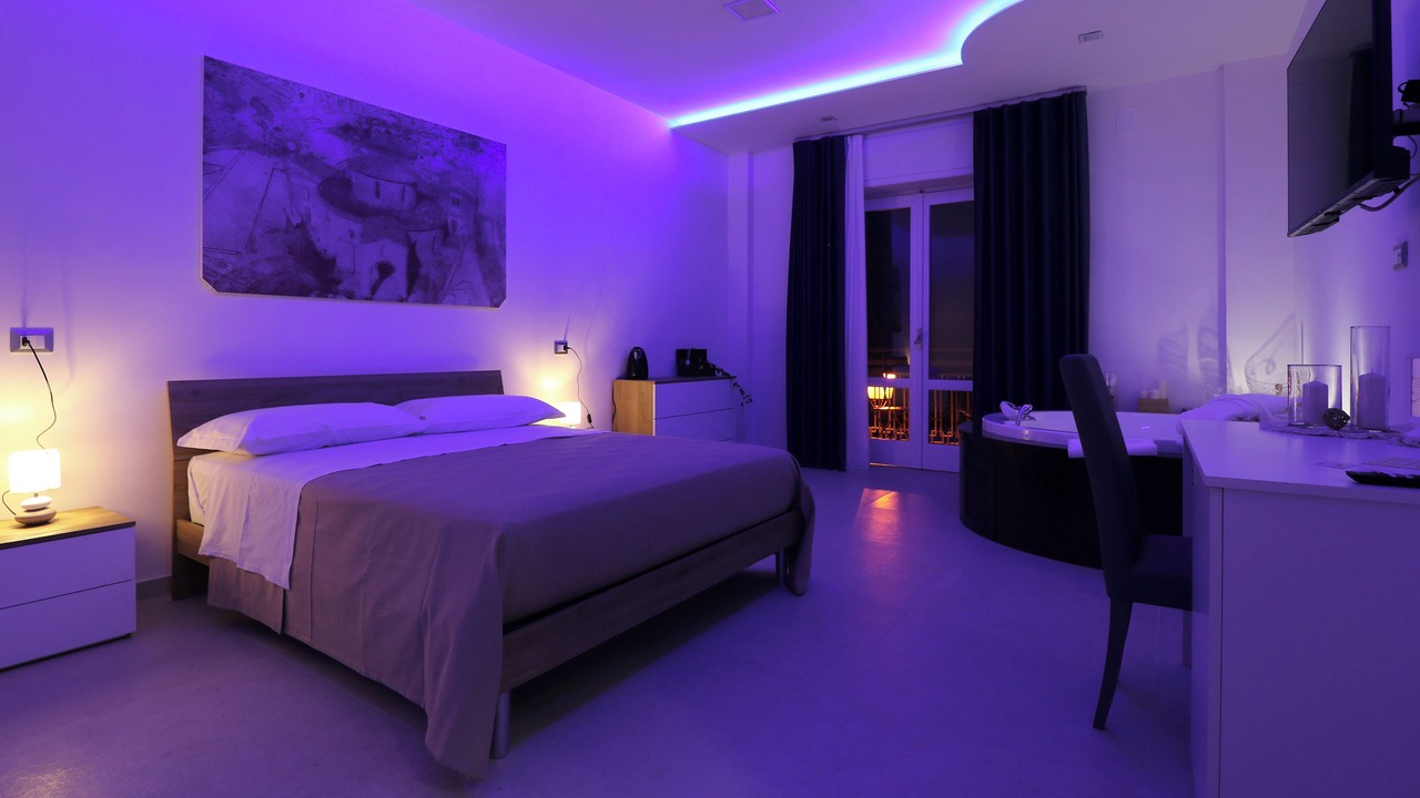 Photo of Bedroom in Nocera Superiore