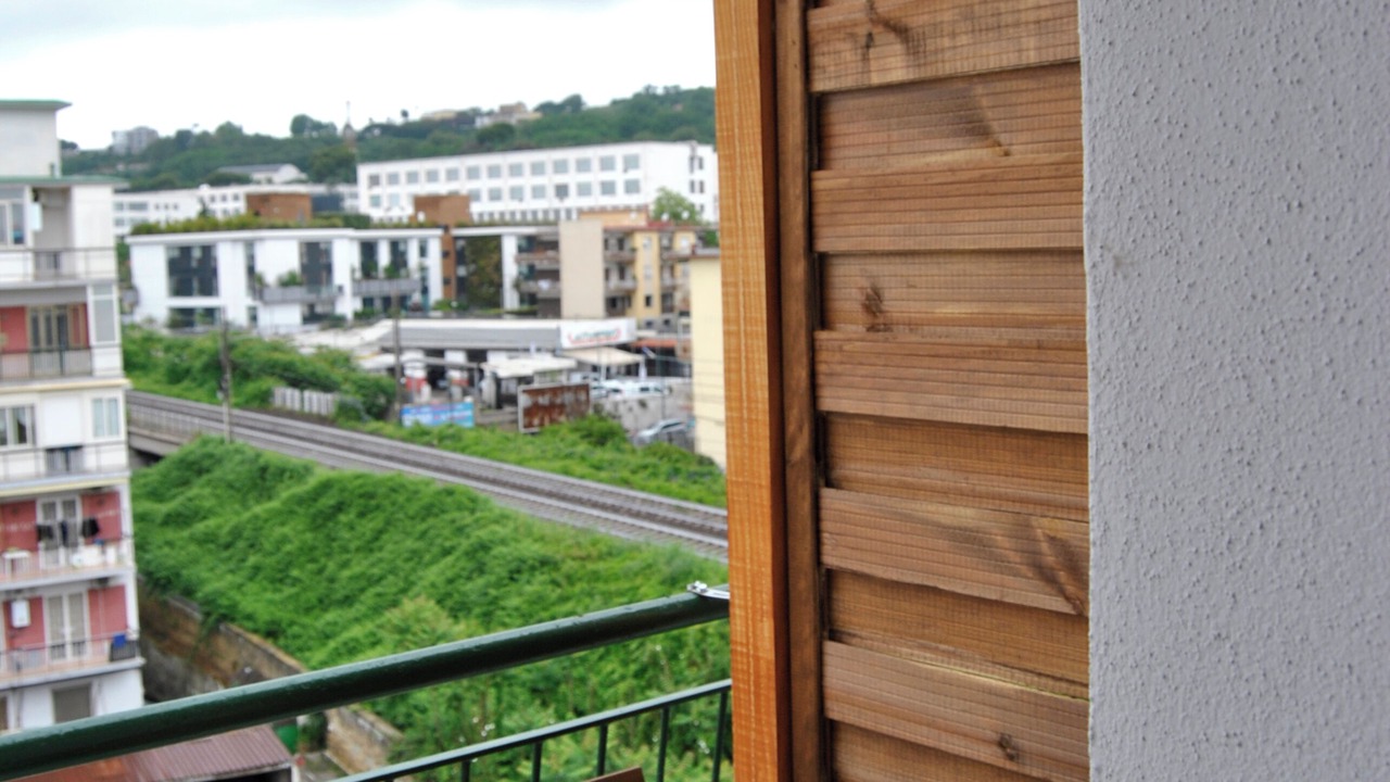 Photo of Patio Balcony in Bagnoli