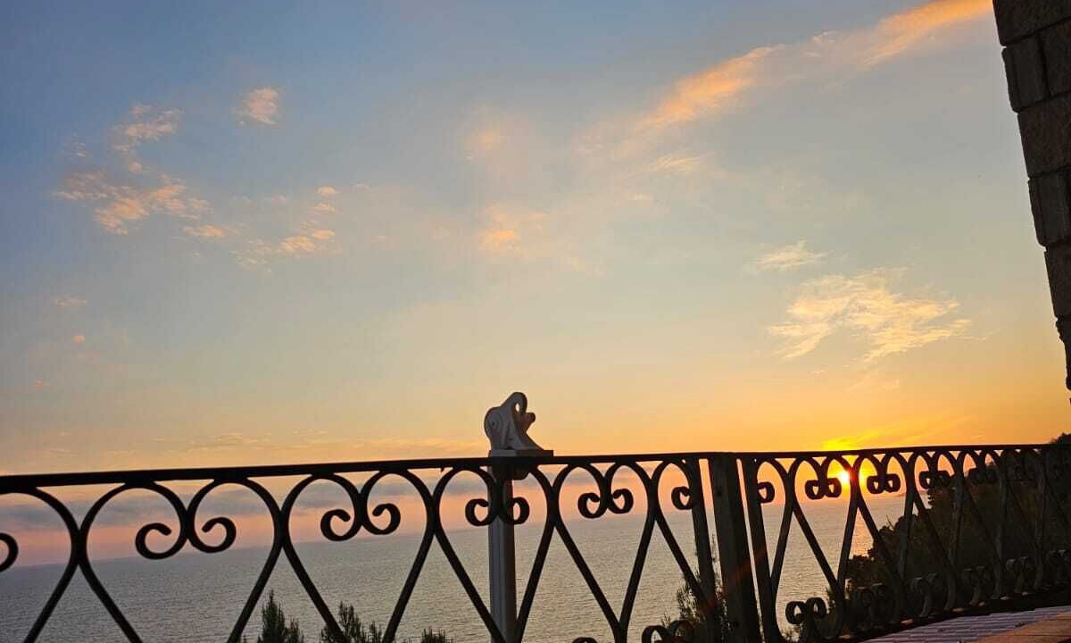 Photo of Outdoor in San Mauro Cilento