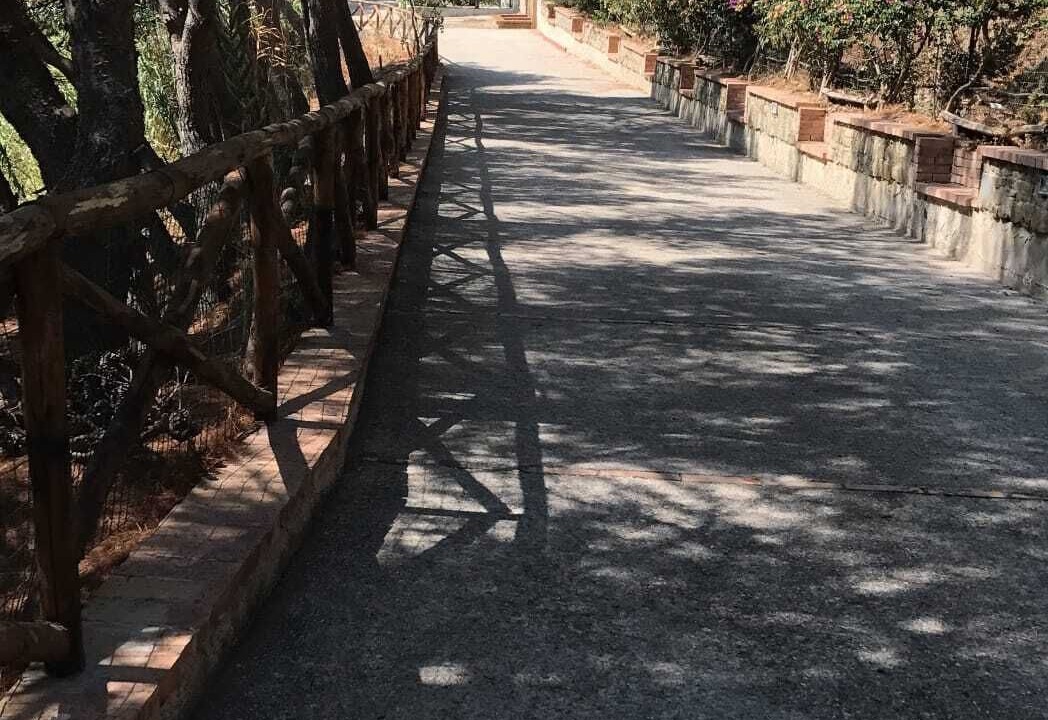 Photo of Outdoor in San Mauro Cilento