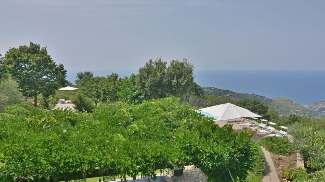 Photo of Outdoor in Cefalu