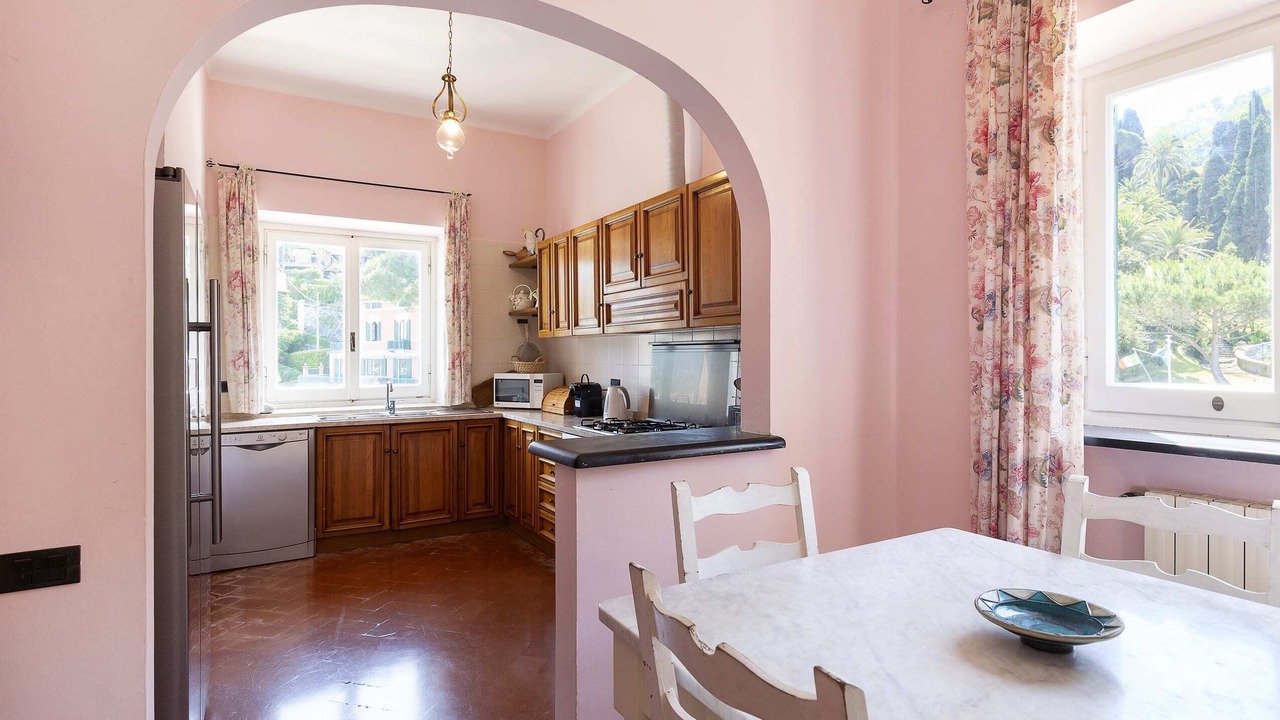 Photo of Kitchen in Levanto